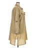 Live 4 Truth 100% Polyester Tan 3/4 Sleeve Blouse Size 2X - photo 4