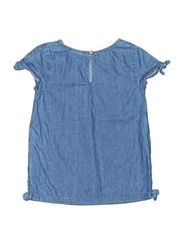 Genuine Kids from Oshkosh Short Sleeve Top (view 2)