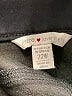 Intro Solid Black Active Pants Size 22 - photo 4