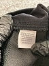 Intro Solid Black Active Pants Size 22 - photo 5
