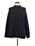 Miracle Black Turtleneck Sweater Size Med - Lg - photo 1