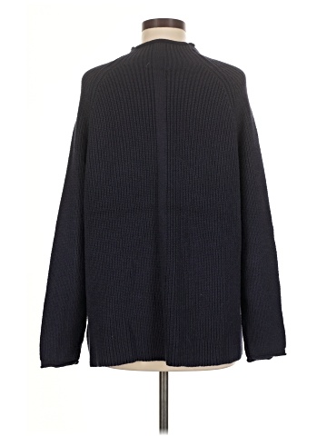 Miracle Turtleneck Sweater (view 2)