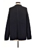 Miracle Black Turtleneck Sweater Size Med - Lg - photo 2