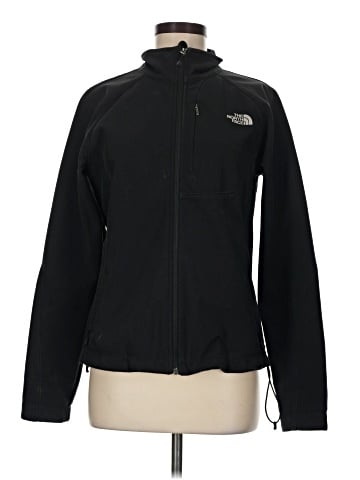 The North Face Track Jacket (view 1)