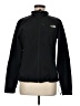 The North Face Black Track Jacket Size M - photo 1