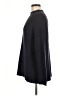 Miracle Black Turtleneck Sweater Size Med - Lg - photo 5