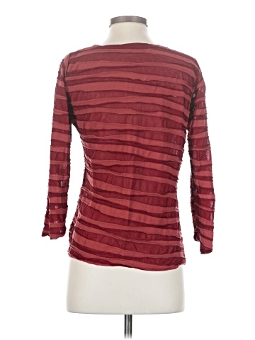 Cut Loose 3/4 Sleeve Top (view 2)