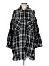 Promesa U.S.A. 100% Polyester Black Coat Size M - photo 1