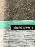 David Cline Floral Teal 3/4 Sleeve T-Shirt Size S - photo 7