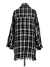 Promesa U.S.A. 100% Polyester Black Coat Size M - photo 2