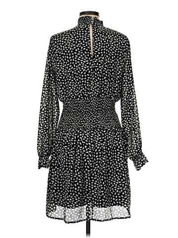She + Sky Casual Dress (view 2)