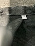 Unbranded Black Long Sleeve Button-Down Shirt Size S - photo 7