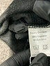 Unbranded Black Long Sleeve Button-Down Shirt Size S - photo 8