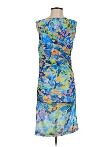 Patrizia Pepe Cocktail Dress (view 1)