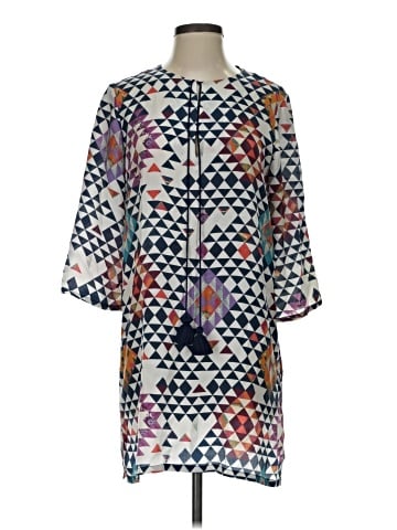 Figue Casual Dress (view 1)