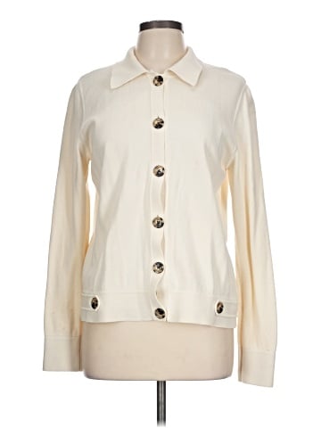 Saks Fifth Avenue Cardigan (view 1)