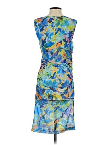 Patrizia Pepe Cocktail Dress (view 2)