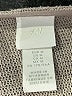 H&M Tan Long Sleeve Top Size M - photo 7