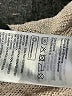 H&M Tan Long Sleeve Top Size M - photo 8