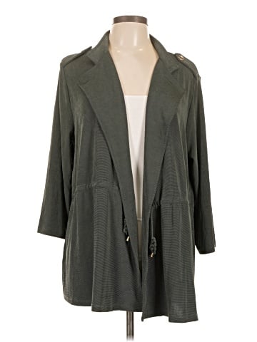 Travelers by Chico's Coat (view 1)