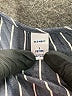 Old Navy 100% Rayon Blue Sleeveless Blouse Size Lg Petite - photo 4