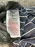 Old Navy 100% Rayon Blue Sleeveless Blouse Size Lg Petite - photo 5
