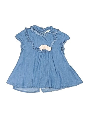 Jessica Simpson Short Sleeve Top (view 1)