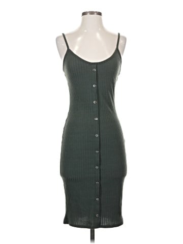 Love J Casual Dress (view 1)