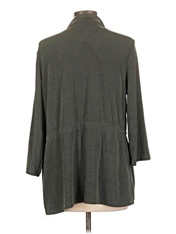 Travelers by Chico's Coat (view 2)