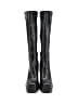 Raid Black Boots Size UK 6 / US 8 - photo 2