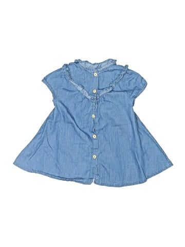Jessica Simpson Short Sleeve Top (view 2)