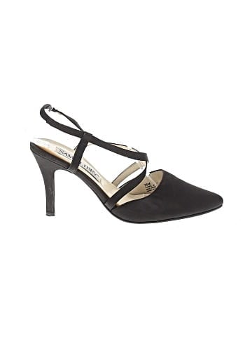 Sam & Libby Heels (view 1)