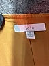 Joie 100% Polyester Solid Brown Casual Dress Size XS - photo 7