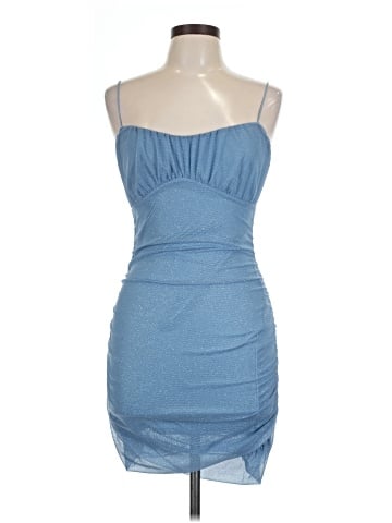 Lovely Day Cocktail Dress (view 1)