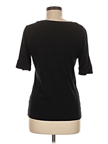Ellen Tracy 3/4 Sleeve T-Shirt (view 2)
