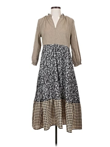 Suzanne Betro Casual Dress (view 1)