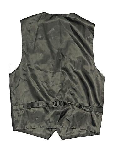 Tazio Tuxedo Vest (view 2)