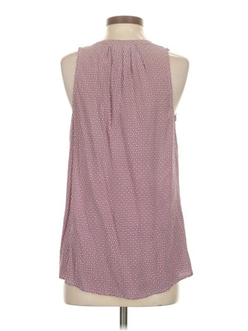 Joie Sleeveless Silk Top (view 2)