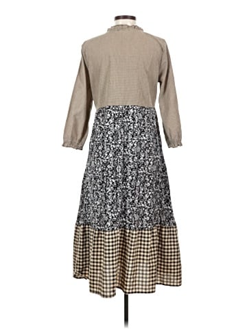 Suzanne Betro Casual Dress (view 2)