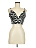 Shein Ivory Tank Top Size M - photo 1