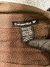 Connection 18 Brown Active Pants Size L - photo 7