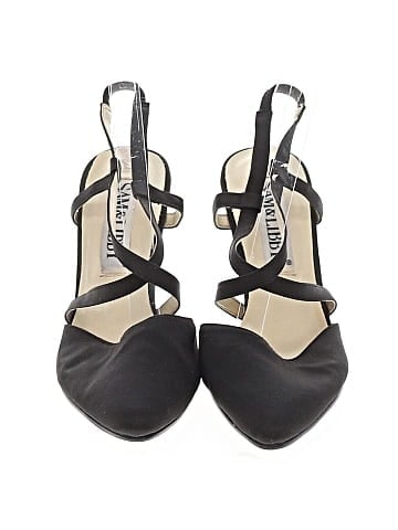 Sam & Libby Heels (view 2)