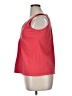 Josephine Chaus Red Sleeveless Blouse Size XL - photo 5
