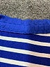 Unbranded Blue Short Sleeve T-Shirt Size S - photo 7