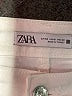 Zara Ivory Jeans Size 8 - photo 7
