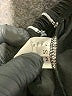 Fashion 100% Polyester Black Track Pants Size S - photo 8