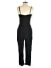 Guess Solid Black Jumpsuit Size 29 waist - photo 2