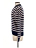 Assorted Brands 100% Acrylic Stripes Blue Pullover Sweater Size M - photo 5