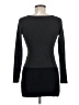 Assorted Brands Gray Casual Dress Size M - photo 2