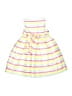 Holiday Editions 100% Polyester Pink Dress Size 3T - photo 2